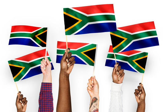 RCS911: Proudly Supporting South Africa & Beyond